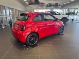 New 2024 FIAT 500 e (RED) image 3