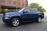 Used 2013 Chevrolet Avalanche LT image 2