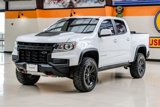 Used 2021 Chevrolet Colorado ZR2 w/ ZR2 Dusk Special Edition image 2