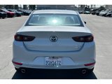 Certified 2025 MAZDA MAZDA3 s image 5