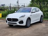 New 2024 Maserati Grecale GT image 2