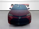 Used 2018 Toyota Corolla LE image 2