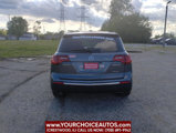 Used 2010 Acura MDX image 4