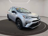 Used 2016 Toyota RAV4 SE image 2