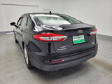 Used 2020 Ford Fusion SE image 6