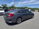 Used 2016 Honda Civic EX image 3