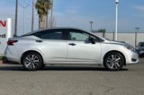 New 2025 Nissan Versa S w/ S Plus Package image 4