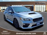 Used 2015 Subaru WRX image 3