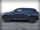 Used 2021 Chevrolet Blazer RS w/ Enhanced Convenience Package image 4