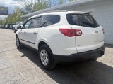 Used 2011 Chevrolet Traverse LS image 3
