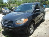 Used 2010 Hyundai Santa Fe GLS image 2