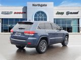 Used 2021 Jeep Grand Cherokee Limited image 4