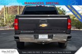 Used 2015 Chevrolet Silverado 1500 LT w/ All Star Edition image 4
