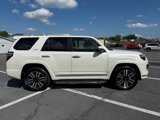 Used 2018 Toyota 4Runner Limited image 4