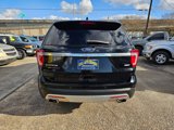 Used 2016 Ford Explorer Platinum image 4