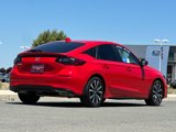 Used 2023 Honda Civic EX-L image 4