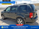 Used 2009 Honda Pilot EX-L image 3