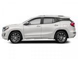Used 2020 GMC Terrain Denali w/ Denali Premium Package image 3