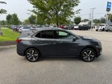Used 2022 Chevrolet Equinox Premier image 4