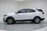 Used 2022 Chevrolet Equinox LT image 2