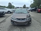 Used 2013 Honda Civic Hybrid Sedan image 2