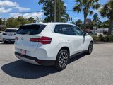New 2025 BMW X3 xDrive30i w/ Convenience Package image 4