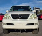 Used 2008 Lexus GX 470 image 2
