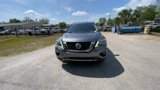 Certified 2019 Nissan Pathfinder SV w/ SV Tech Package image 3