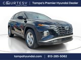 Certified 2022 Hyundai Tucson SE image 2