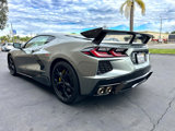 Used 2022 Chevrolet Corvette Stingray Premium Cpe image 5