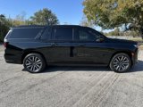 Used 2022 Cadillac Escalade ESV Sport w/ Touring Package image 4