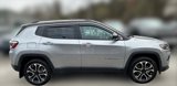 Certified 2022 Jeep Compass Limited image 2
