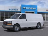 New 2025 GMC Savana 3500 w/ Driver Convenience Package image 2