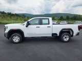 New 2024 GMC Sierra 2500 Pro image 5