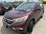 Used 2015 Honda CR-V EX-L image 3