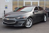 Used 2018 Chevrolet Malibu LT image 3
