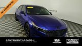 Certified 2023 Hyundai Elantra SEL image 3