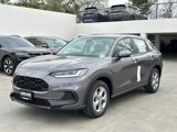 New 2025 Honda HR-V LX image 2