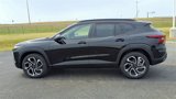 New 2025 Chevrolet Trax RS w/ Sunroof Package image 5