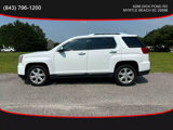 Used 2017 GMC Terrain SLT image 3