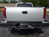 Used 1997 Chevrolet Silverado 1500 4x4 Regular Cab w/ Preferred Equipment Group 3 image 4