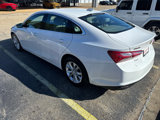 Used 2022 Chevrolet Malibu LT image 5