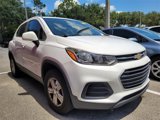 Used 2019 Chevrolet Trax LS image 3