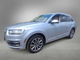 Used 2019 Audi Q7 3.0T Premium Plus w/ Premium Plus Package image 4