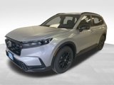 New 2025 Honda CR-V Sport-L image 3
