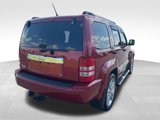 Used 2012 Jeep Liberty Limited Jet w/ Comfort/Convenience Group image 5