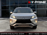 Used 2018 Mitsubishi Eclipse Cross SEL image 5