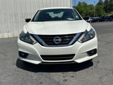 Used 2017 Nissan Altima 2.5 SR w/ Midnight Edition Package image 3