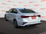 Used 2021 Kia Forte LXS image 3