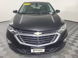 Used 2018 Chevrolet Equinox LT image 2